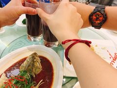 -金米箩大酒店(五角场店)
