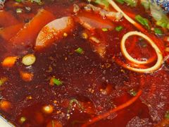 -清真磨沟沿老字号牛肉面(总店)