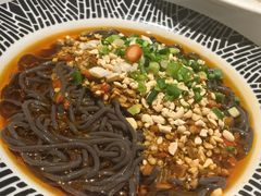 -南山翁新概念川菜(江宁万达广场店)