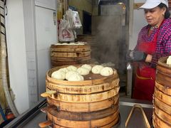 -清泉阁包子饺子·刀削面(五一店)