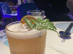 -岁粤Moon·湖景餐厅(月光码头店)