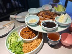 -额娘·现烙春饼烤鸭(太原总店)