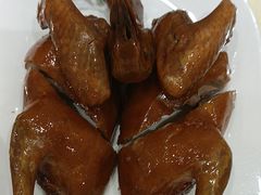 -兴悦酒家(环市东路店)