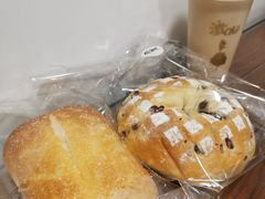 -澈烘焙·生日蛋糕·下午茶(龙华店)