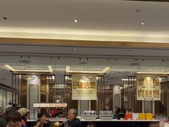 -稻香酒家·35年老字号(侨光店)