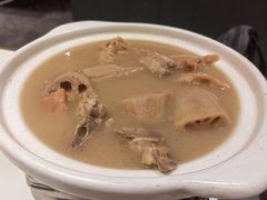 -刘胖子家常菜·蹄花焖藕(中南店)