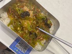 -石笨笨·盖浇饭大王(MOMOPARK店)