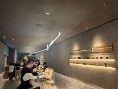 -喜茶(深圳万象城黑金店)