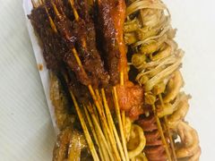 -南湖胖子砂锅(南湖店)