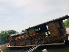 -河北村民俗体验园