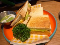 -泰盏鬼·颓废冬阴(陈家祠扬韬店)
