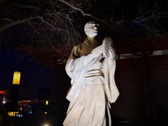 -大雁塔北广场音乐喷泉