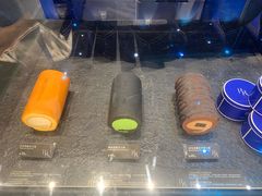 -the Roll'ING手作瑞士卷专门店(卓悦中心店)