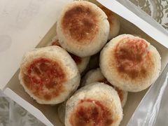 -长发西饼(临顿路店)