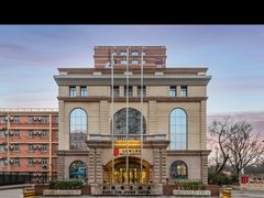 -北京北邮科技大厦