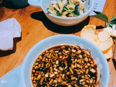 小料-三个渔夫·蒸汽海鲜(小白楼店)