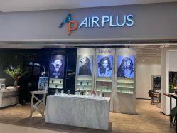 -Air Plus 美发沙龙