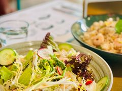-静香HOUSE·全时段融合餐厅(七星欢乐颂店)