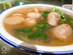 -慧娟面馆·餐厅(望江路店)