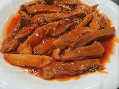 -清真鸿起来饭庄(复兴路店)