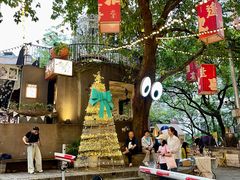 -Nirvana Cafe&Bar(北仓文创街区店)