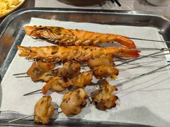 -有位虾匠·胶东土菜小馆(市北店)