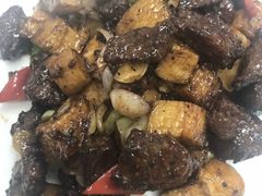 -和记小菜(大宁店)
