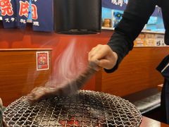 -大阪烧肉BAKA一代(十亩地店)