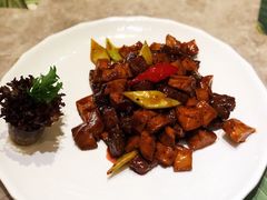 -大树餐厅(红旗街万达店)