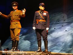 -《12·12》西安事变大型实景演出