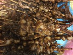 -十里铺铁板鱿鱼