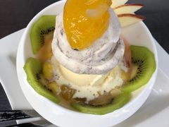 -欧恋洋葱冰淇淋绿豆馔