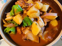 -溪林小馆(浦江城市生活广场店)