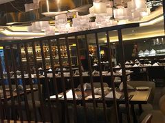 -岷山饭店-芝芝自助餐厅