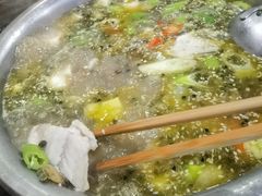 -韩妹鱼庄·泸定老字号(泸定店)