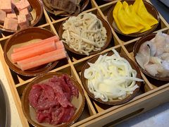 -芈重山老火锅(广州首店)