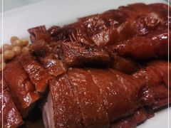 -汤城小厨•粤菜•靓汤(金宝街店)