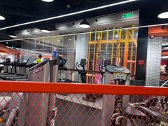 -加伍磅健身(千树店)