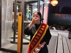 -老墙根涮肉·铜锅·烧烤(欢乐谷·王四营店)