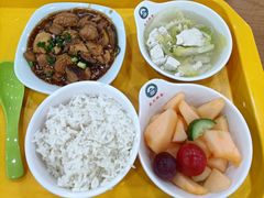 -梅园食堂