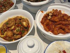 -兰湘子·湘菜小炒(盛龙广场店)