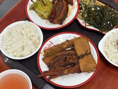 -刘小忙把子肉(北园大街总店)