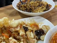 -香港饭店0410(弘大店)