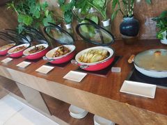 -大连中远海运洲际酒店