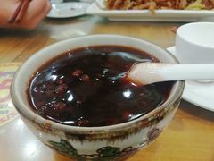 金牌红豆粥-葛记焖饼(伏牛路店)