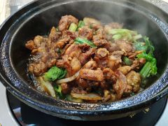-嘟享吃重庆鸡公煲(五一店)