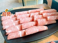 -呷哺呷哺 黄金牧场 (太原万象城店)