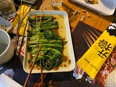 -木屋烧烤(白石洲店)
