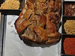 -郭靖内蒙菜·烤全羊·烧烤(望京旗舰店)