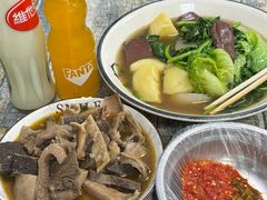 -正宗阳山牛杂(东城店)